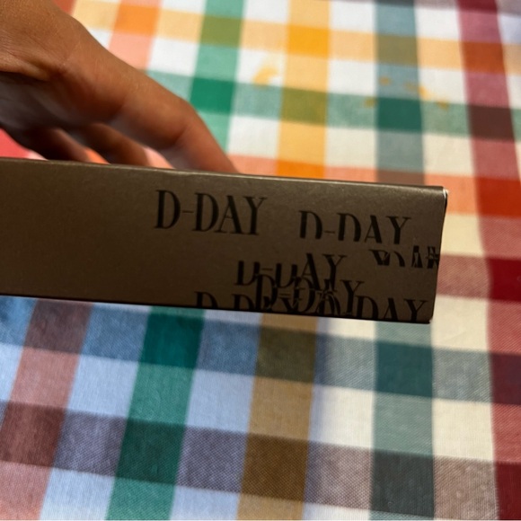 Agust D D-Day Album - Picture 2 of 6